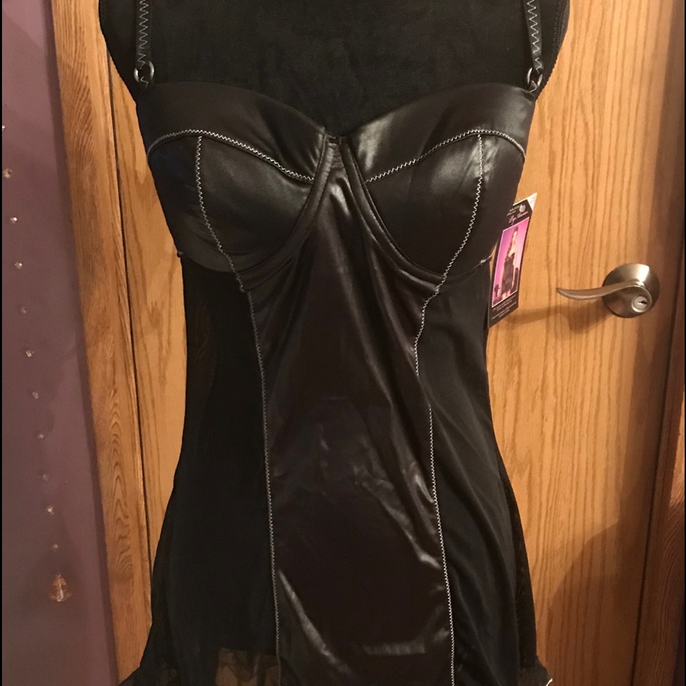 Sexy lingerie